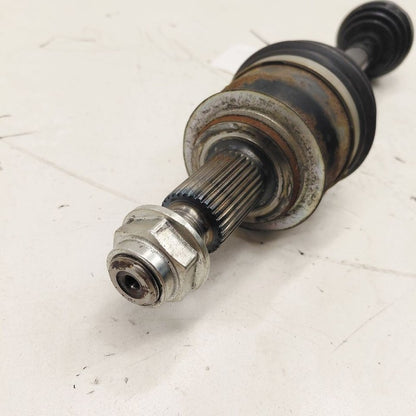 Driver Left Front CV Axle Shaft Naturally Aspirated Fits 18-23 Mazda C