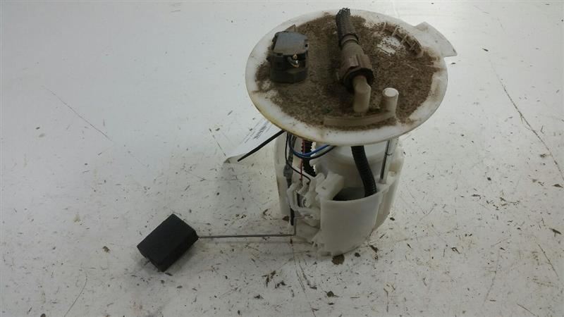  Gas Fuel Pump Assembly 2.5L Fits 10-12 FORD FUSION