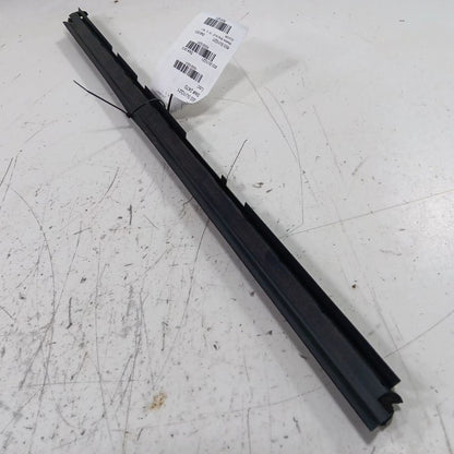 Subaru Legacy Left Front Weather Strip Interior  2020 2021 2022 2023 2