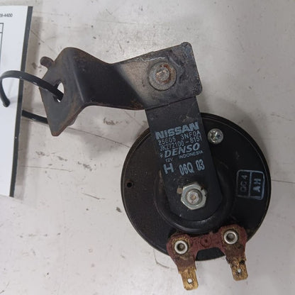 Nissan LEAF Horn  2013 2014 2015 2016 2017