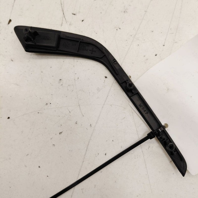 Ford Escape Interior Door Handle Bezel Surround Trip Left Driver Rear 