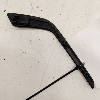 Ford Escape Interior Door Handle Bezel Surround Trip Left Driver Rear 