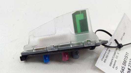 328I Antenna 2009 2010 2011 2012 2013