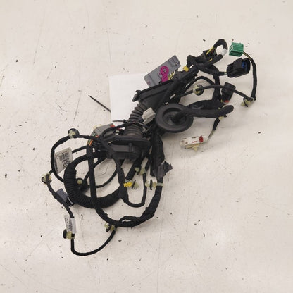 Chevy Volt Door Harness Wire Wiring Right Passenger Front  2016 2017 2