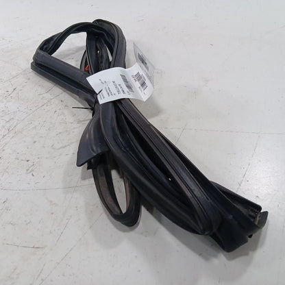 Nissan LEAF On Door Seal Rubber Left Rear Back  2013 2014 2015 2016 2017