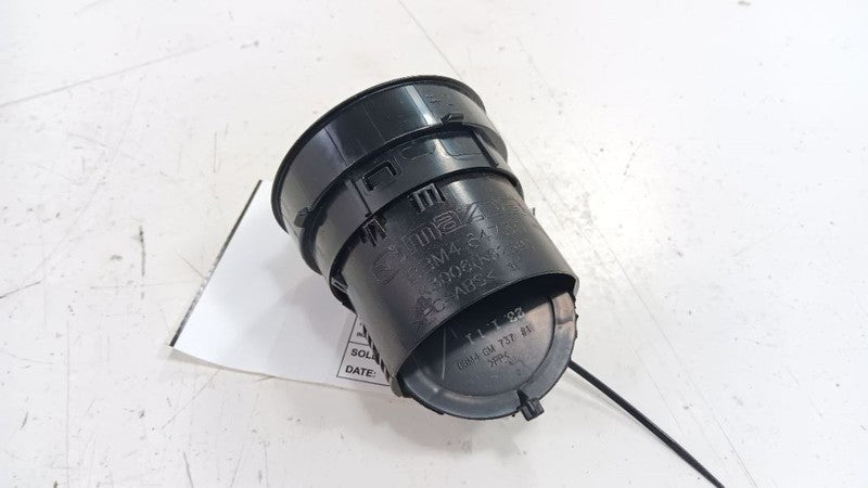 Mazda 3 Dash Air Vent Right Passenger 2010 2011 2012 2013