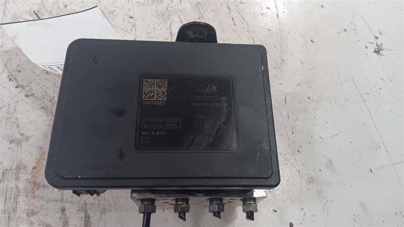 57100TBAA16 Anti-Lock Brake Part Pump Actuator Modulator  US Market Fits 16-18 Honda Civic