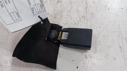 Hyundai Veloster Seat Belt Buckle Latch Left Rear Back  2012 2013 2014