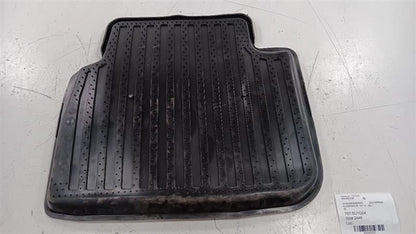 Subaru Impreza Floor Mat Left Side Rear 2024 OEM