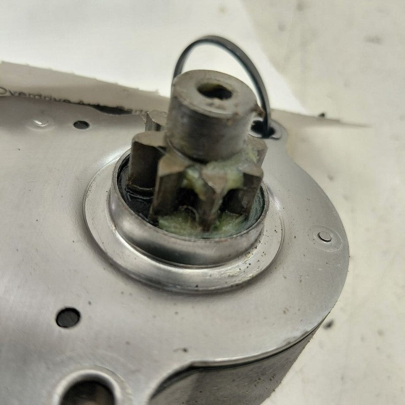 Volvo S60 Passenger Right Front Seat Motor 2018 2017 2016