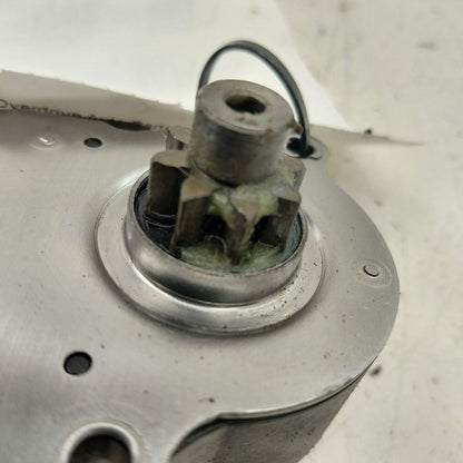 Volvo S60 Passenger Right Front Seat Motor 2018 2017 2016