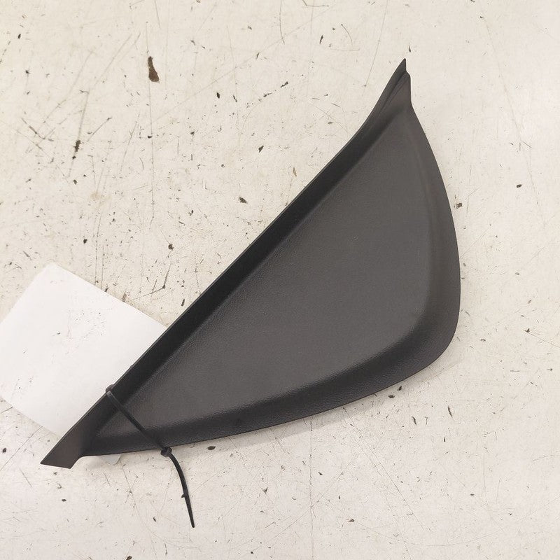 Chevy Trax Dash Side Cover Left Driver Trim Panel  2022 2021