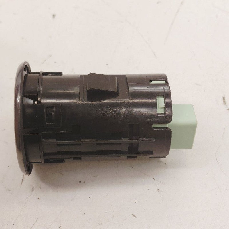 Keyless Push Button Ignition Switch Black Fits 16-23 Mazda MX-5 MIATA 