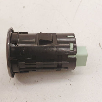 Keyless Push Button Ignition Switch Black Fits 16-23 Mazda MX-5 MIATA 