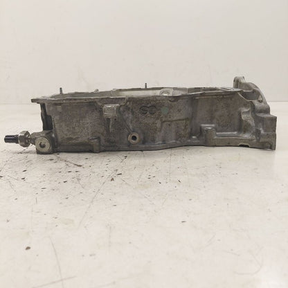 Upper Engine Oil Pan Fits 22-25 Lexus NX350