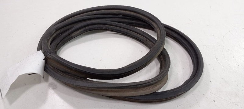 Dodge Dart Trunk Lid Hatch Door Rear Back Rubber Seal 2013 2014 2015 2016