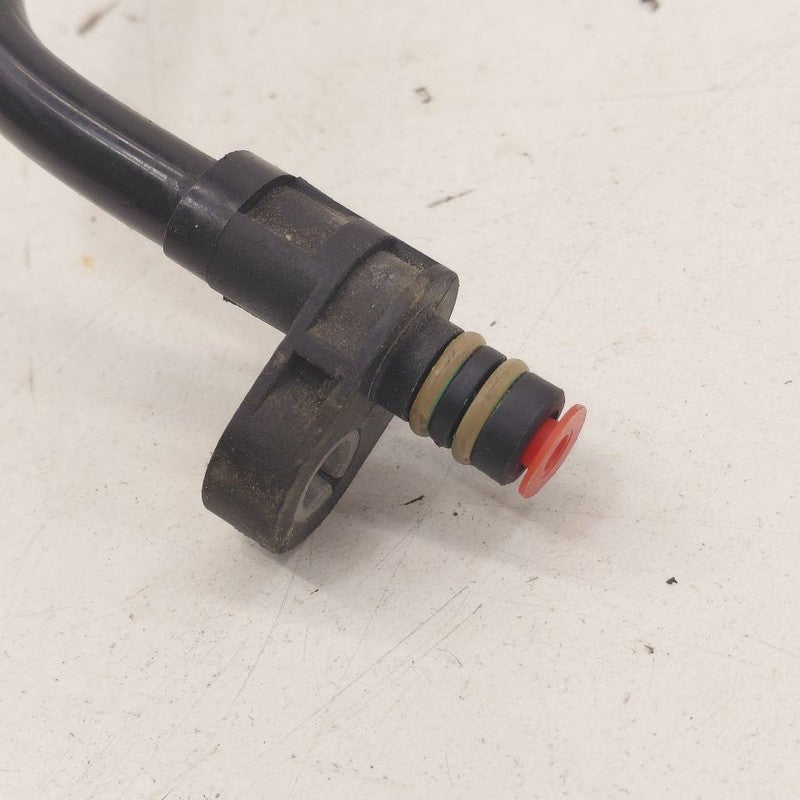 2018 Fiat 500 X 2.4 Model AC Hose Line