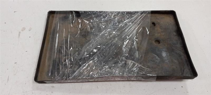 Nissan Versa Battery Holder Tray 2007 2008 2009 2010 2011 OEM