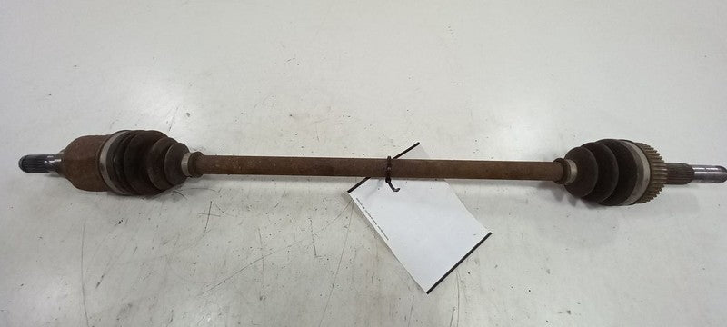 39600JD60A Axle Shaft Rear CV Axle AWD VIN J 1st Digit Japan Built Fits 08-15 ROGUE