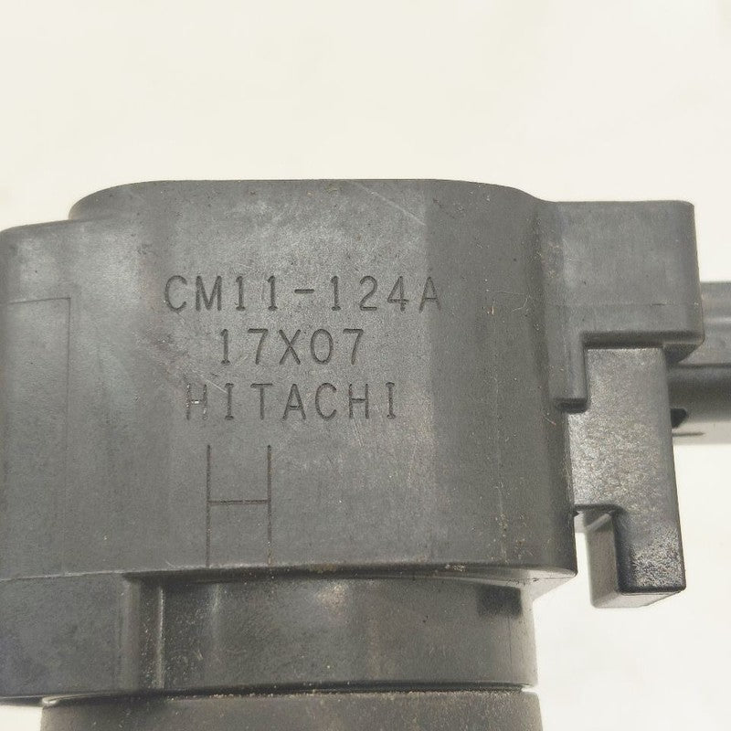 Coil Ignition Ignitor Naturally Aspirated Fits 16-25 Honda Civic