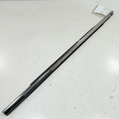 Ford Edge Door Glass Window Weather Strip Trim Rear Right Passenger Si