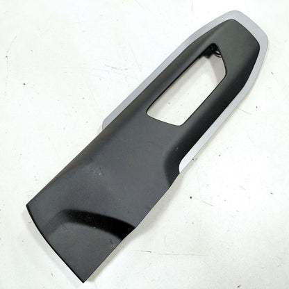 Ford Bronco Sport Int. Door Handle Bezel Right Pass. Front {M1PBS24104