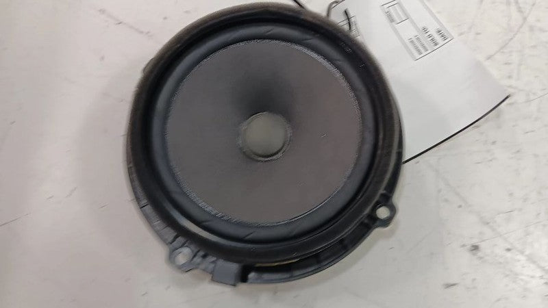 Kia Forte Speaker Left Driver Front  2014 2015 2016