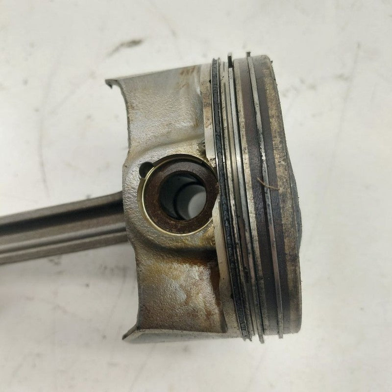 Kia Optima Single Piston With Connecting Rod   2.4 2018 2017 2016 OEM