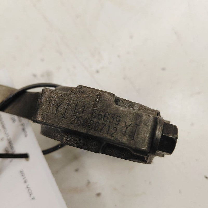 Chevy Volt Single Piston With Connecting Rod   1.5 2019 2018 2017 2016