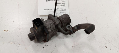 Mazda 6 EGR Valve 2009 2010 2011 2012 2013 OEM