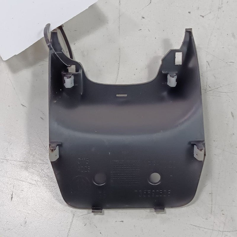Fiat 500 Instrument Cover Panel Trim {735592528} 2016 2017 2018 OEM