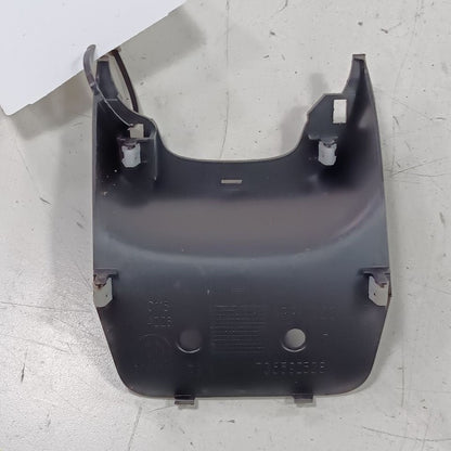 Fiat 500 Instrument Cover Panel Trim {735592528} 2016 2017 2018 OEM