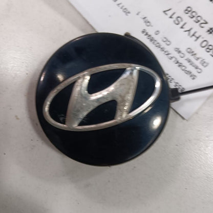 Hyundai Elantra Wheel Rim Center Cap  2017 2018 2019 2020 OEM