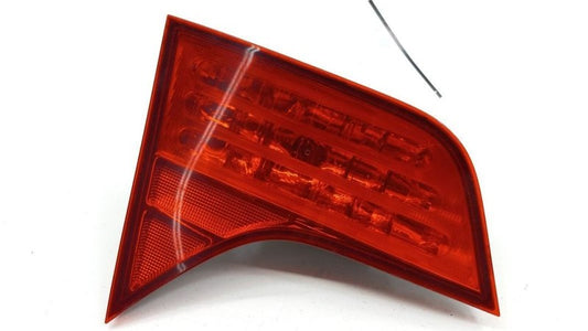 34156SNAA01 Driver Left Tail Light Lamp Sedan Lid Mounted Fits 06-11 Honda Civic