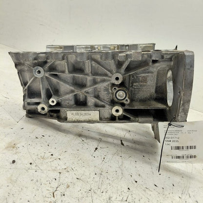 Lower Bare Engine Cylinder Block 2.7L Turbo Fits 15-25 FORD F150 PICKU