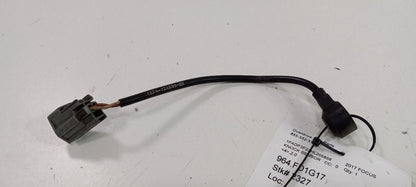 Ford Focus Engine Knock Sensor 2018 2017 2016 2015 OEM