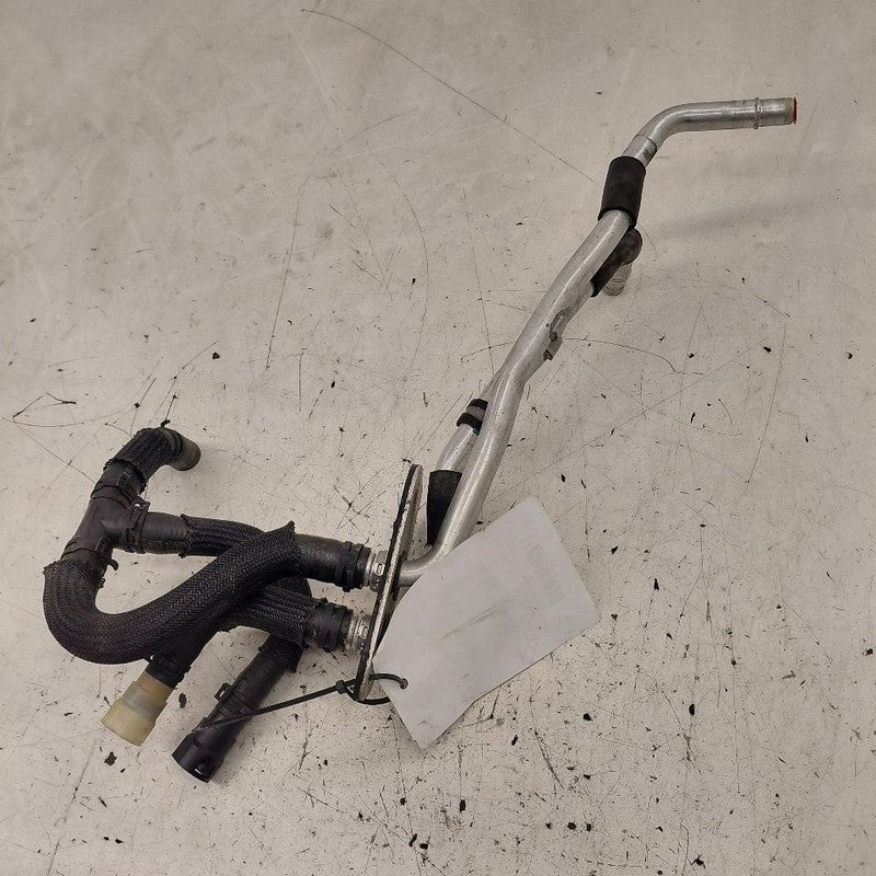 Cadillac CT6 Coolant Line Crossover Pipe  3.6 2018 2017 2016