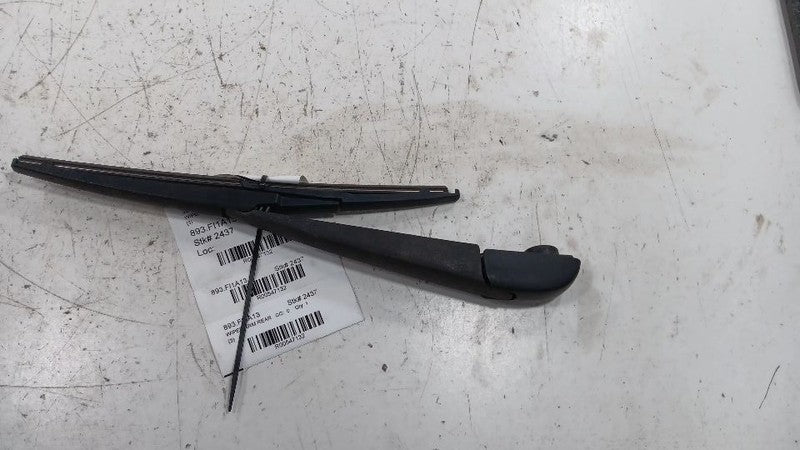 Fiat 500 Wiper Arm Rear Back 2012 2013 2014 2015 2016 2017 OEM