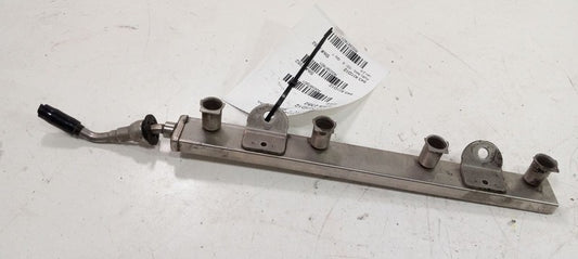 Kia Soul Fuel Rail Injection Injector Mount Bar 2012 2013