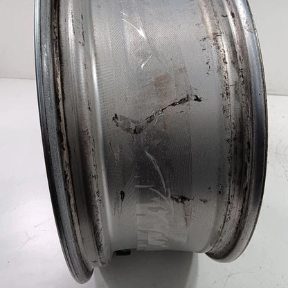 Wheel Aluminum Alloy Rim 4 Door X Model 17x7 12 Spoke Fits 16-18 FIAT 500