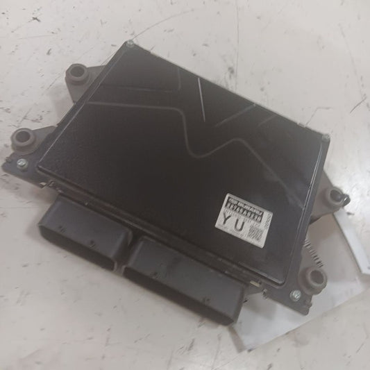 Engine ECM Electronic Control Module 2.5L Wagon Outback 22 Subaru Legacy 
