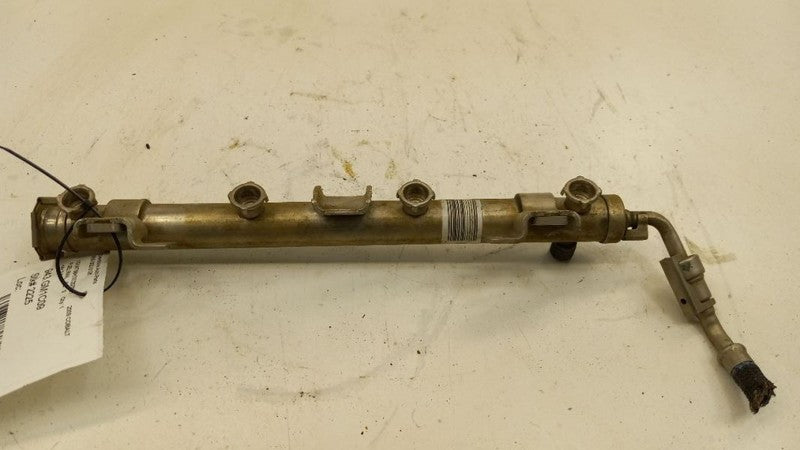 Chevy Cobalt Fuel Rail Injection Injector Mount Bar 2006 2007 2008 2009 2010