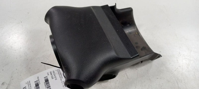 Nissan Rogue Steering Column Trim Cover Shell 2012 2013 2014 2015 OEM