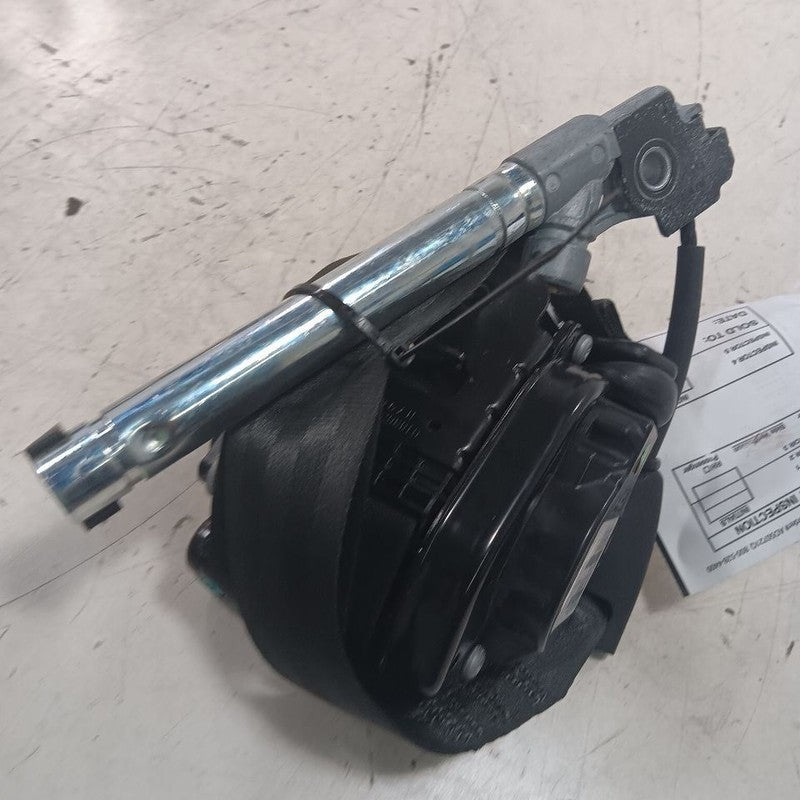 DM5Z54611B08DB Front Right Passenger Seat Belt Strap Retractor Fits 13-18 Ford Focus