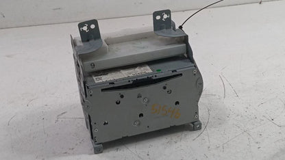Audio Equipment Radio Convertible Receiver Fits 10 INFINITI G37
