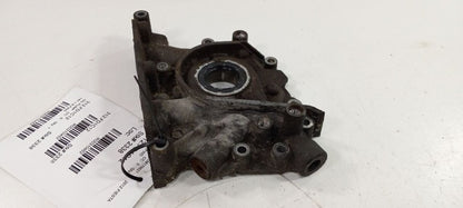 Ford Fiesta Engine Oil Pump 2011 2012 2013