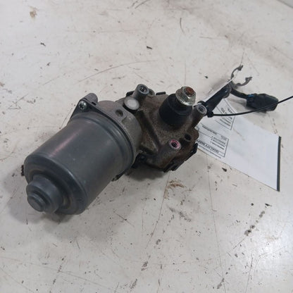 Front Windshield Wiper Motor Fits 19-23 Toyota Corolla