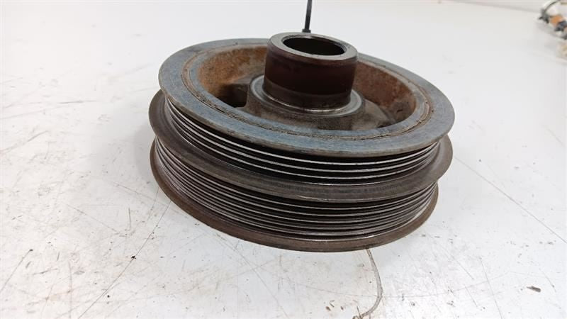 CA0211400 Harmonic Balancer Crankshaft Pulley Fits 10-15 MAZDA CX-9 