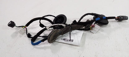 Kia Soul Door Harness Wire Wiring Right Passenger Rear 2019 2018 2017 2016 2015 