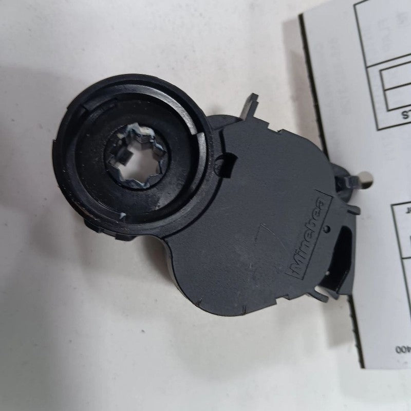 Nissan Versa Flap Door Motor Heater AC Door Actuator  2023 2022 2021 2020